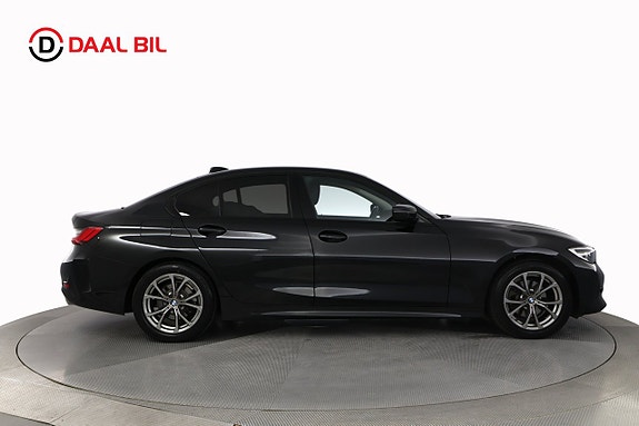 BMW 320d 4 of 25