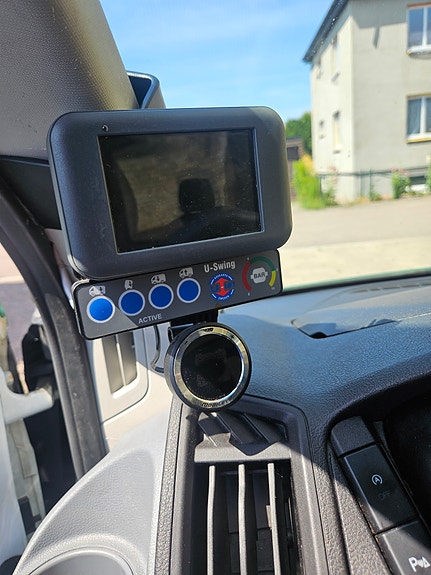 Ford Transit 9 of 10