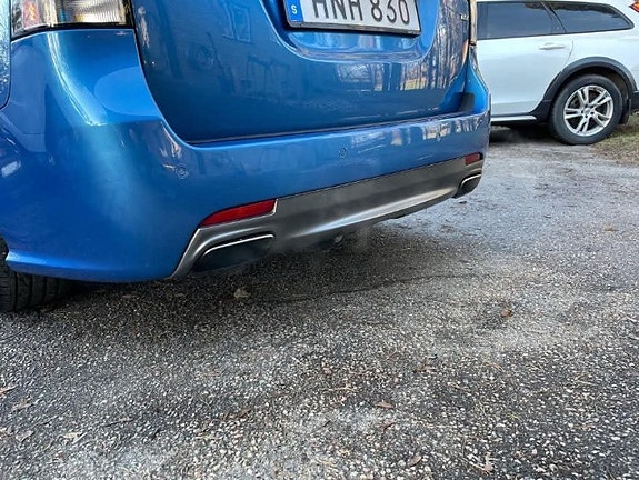 Saab 9-3 3 of 7