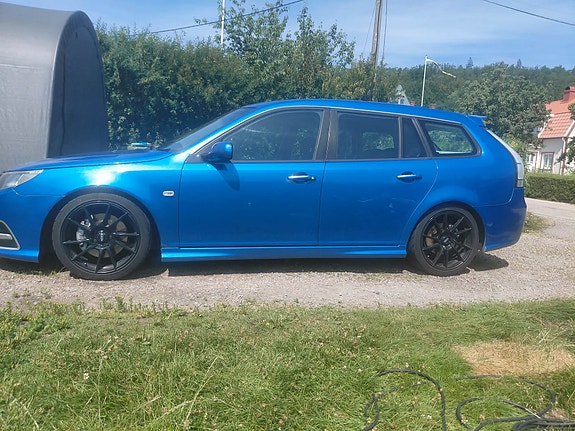 Saab 9-3 7 of 7