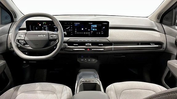 Kia EV3 4 of 5