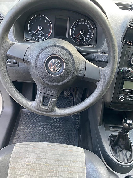 Volkswagen Caddy 9 of 16