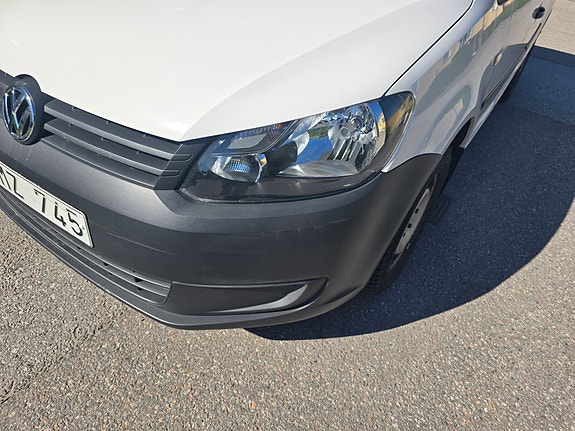 Volkswagen Caddy 5 of 16