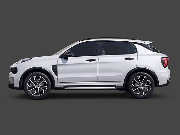 Lynk & Co 01 3 of 8