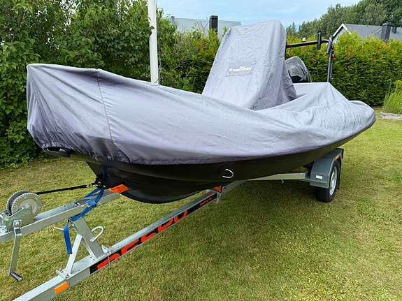 Greatwhite 460 60Hk 12 of 13