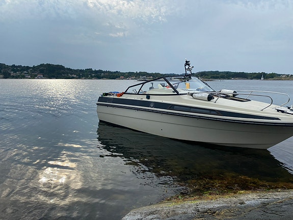 Fjord 700 SP 2 of 5