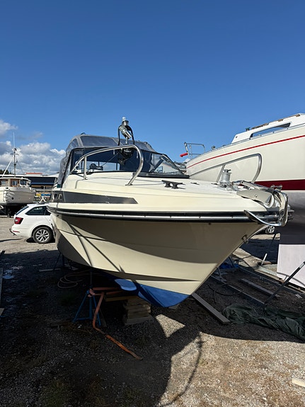 Fjord 700 SP 4 of 5