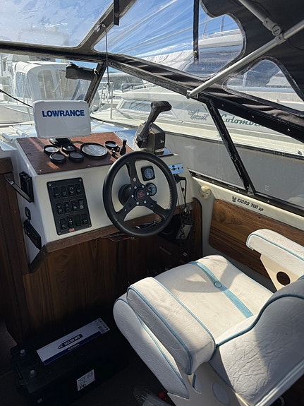 Fjord 700 SP 5 of 5
