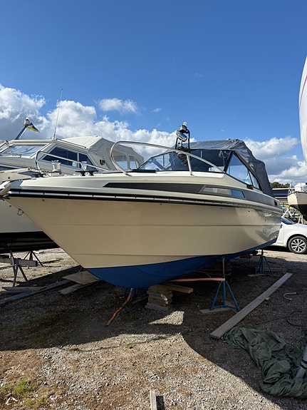 Fjord 700 SP 3 of 5