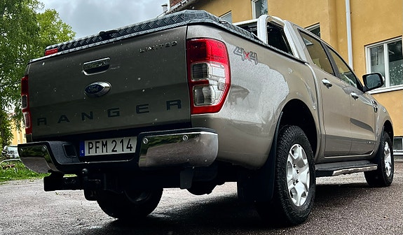 Ford Ranger 5 of 13