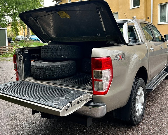 Ford Ranger 6 of 13