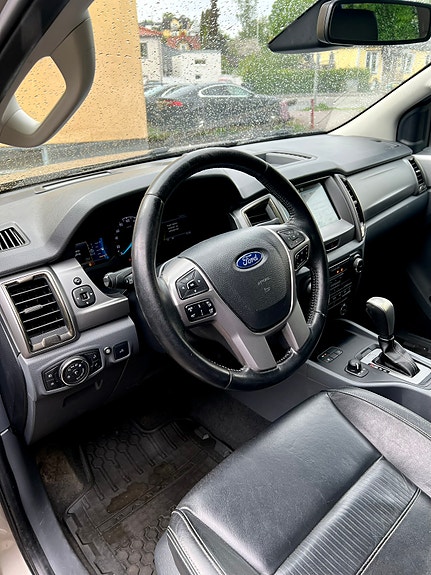 Ford Ranger 11 of 13