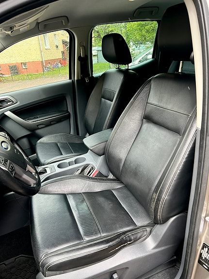 Ford Ranger 12 of 13
