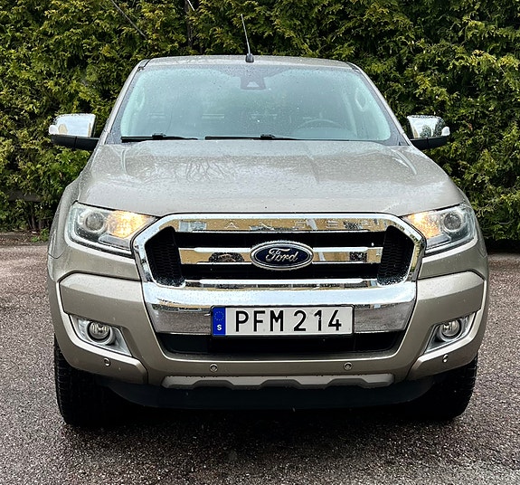 Ford Ranger 2 of 13