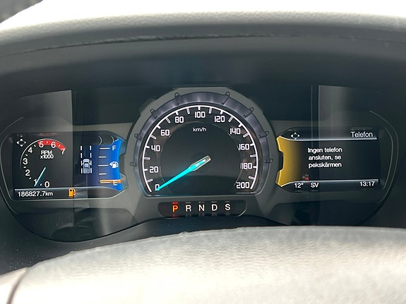 Ford Ranger 10 of 13