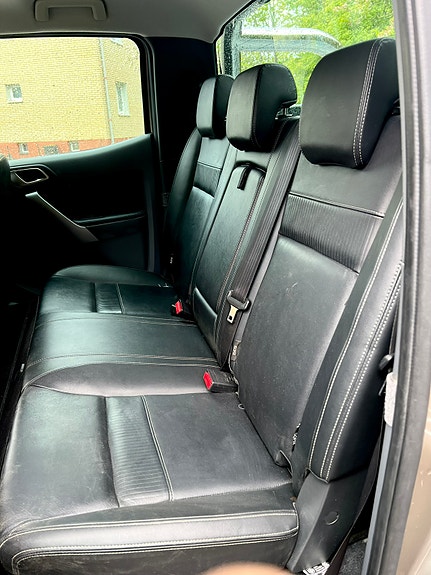 Ford Ranger 9 of 13
