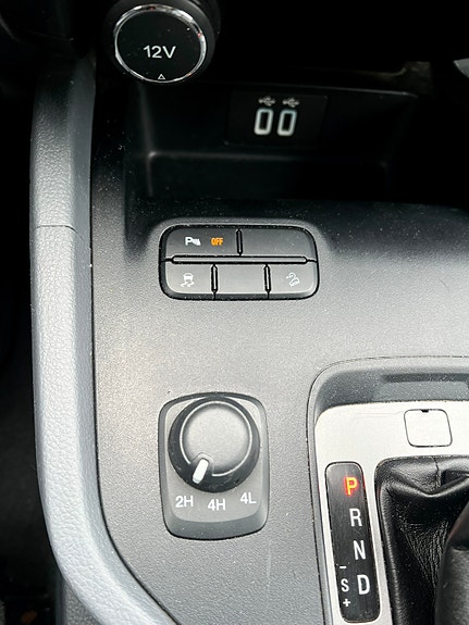 Ford Ranger 13 of 13