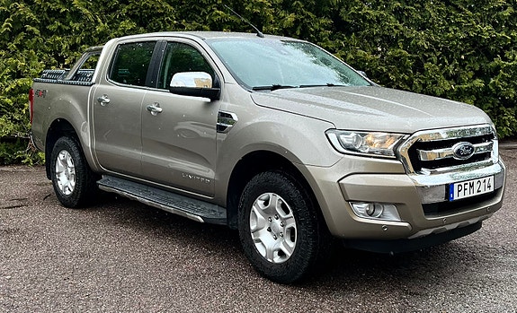 Ford Ranger 3 of 13