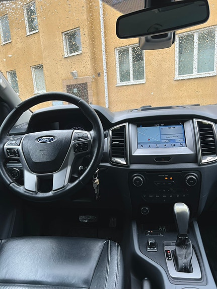 Ford Ranger 8 of 13