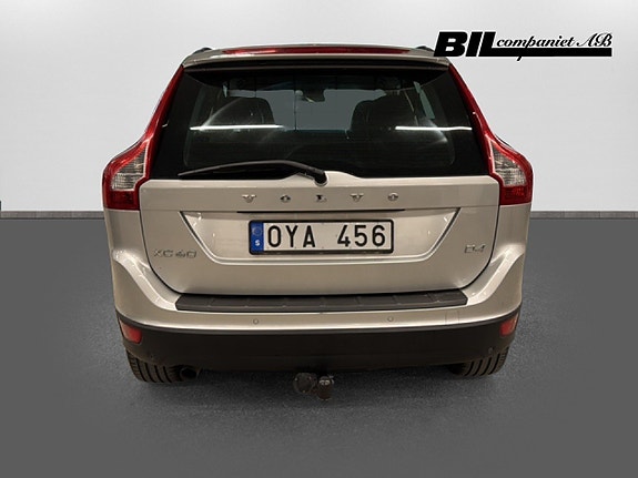 Volvo XC60 5 of 5