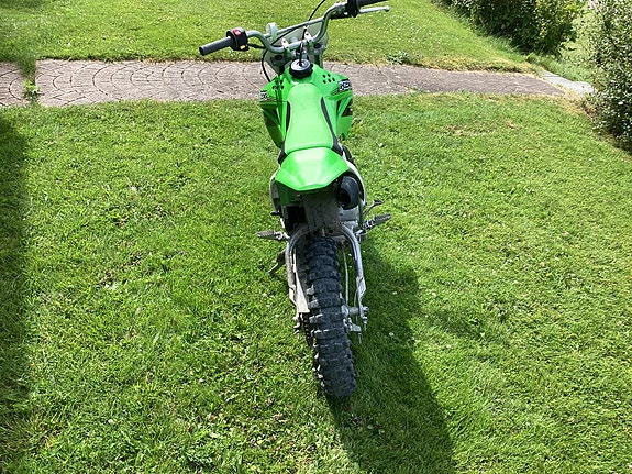 Kawasaki 3 of 4