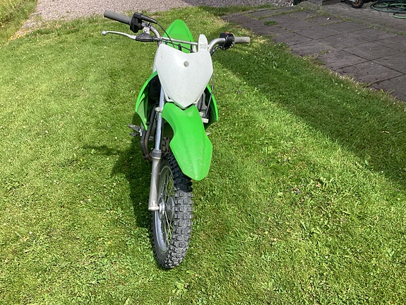 Kawasaki 4 of 4