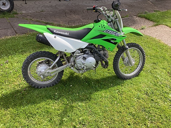 Kawasaki 2 of 4