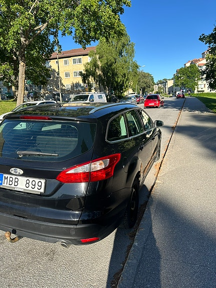 Ford Focus 6 of 9