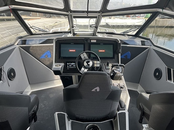 Anytec A30 -2019 5 of 11