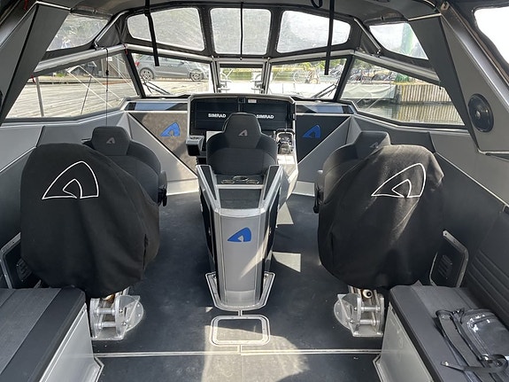 Anytec A30 -2019 7 of 11