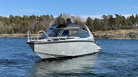 Anytec A30 -2019 3 of 11