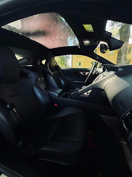 Jaguar F-TYPE 12 of 18