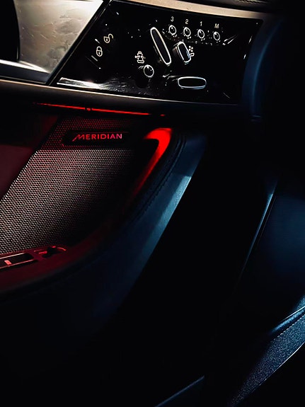 Jaguar F-TYPE 16 of 18