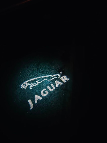 Jaguar F-TYPE 18 of 18