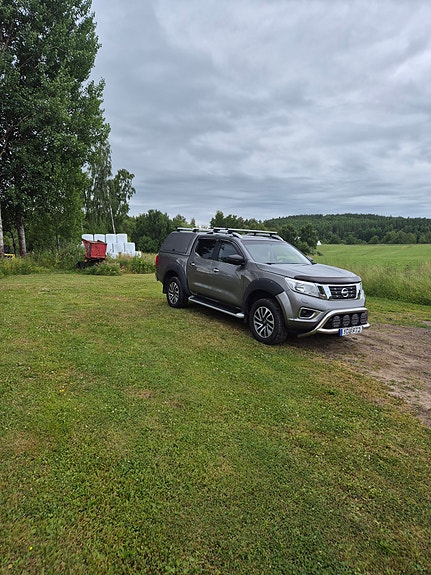 Nissan Navara 3 of 5