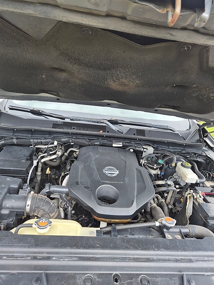 Nissan Navara 4 of 5
