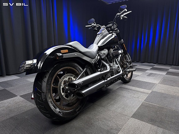 Harley-Davidson Low Rider S 2020 Euro 4 4 of 19