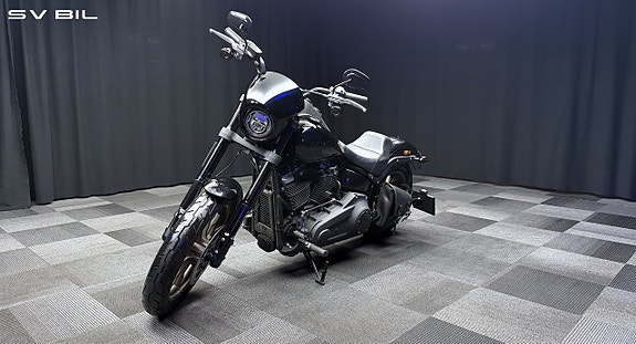 Harley-Davidson Low Rider S 2020 Euro 4 3 of 19