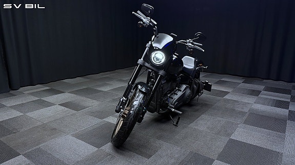 Harley-Davidson Low Rider S 2020 Euro 4 14 of 19