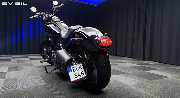 Harley-Davidson Low Rider S 2020 Euro 4 6 of 19