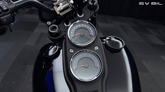 Harley-Davidson Low Rider S 2020 Euro 4 8 of 19
