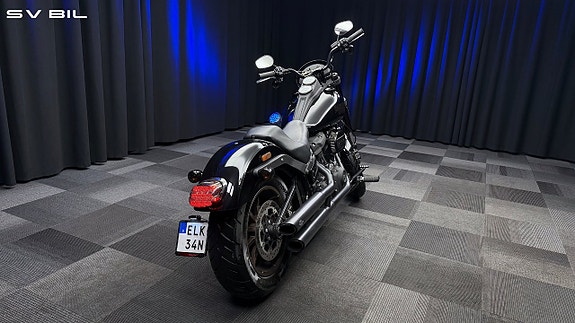 Harley-Davidson Low Rider S 2020 Euro 4 7 of 19