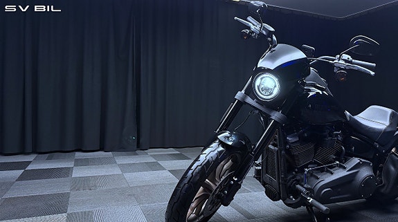 Harley-Davidson Low Rider S 2020 Euro 4 12 of 19