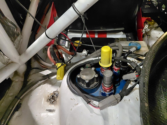 Ford Fiesta 7 of 18