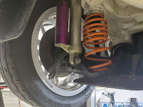 Ford Fiesta 15 of 18