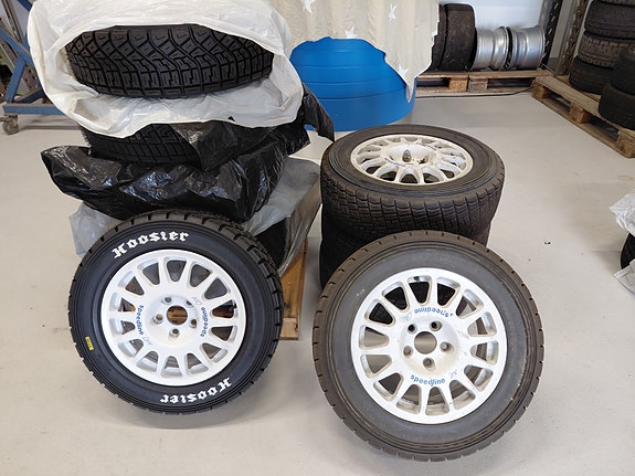 Ford Fiesta 10 of 18