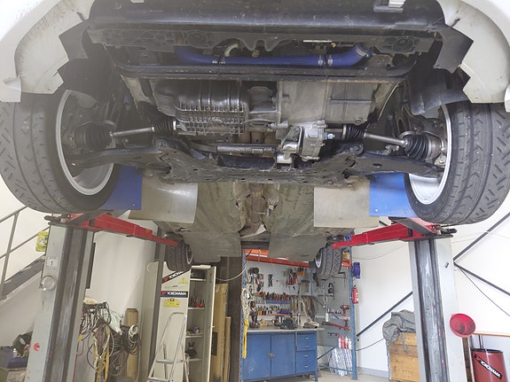 Ford Fiesta 9 of 18