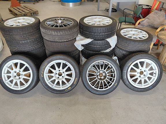 Ford Fiesta 11 of 18