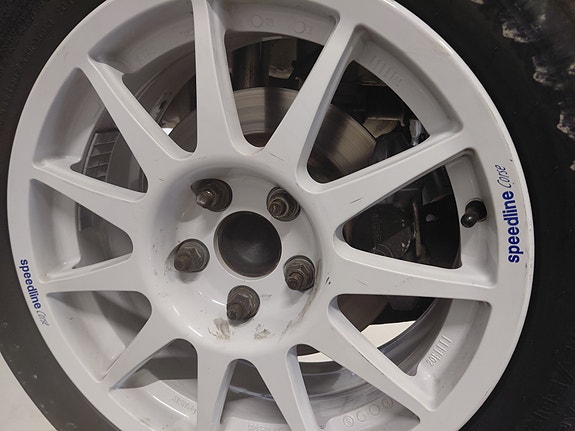 Ford Fiesta 17 of 18