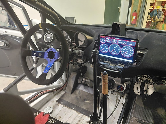 Ford Fiesta 4 of 18